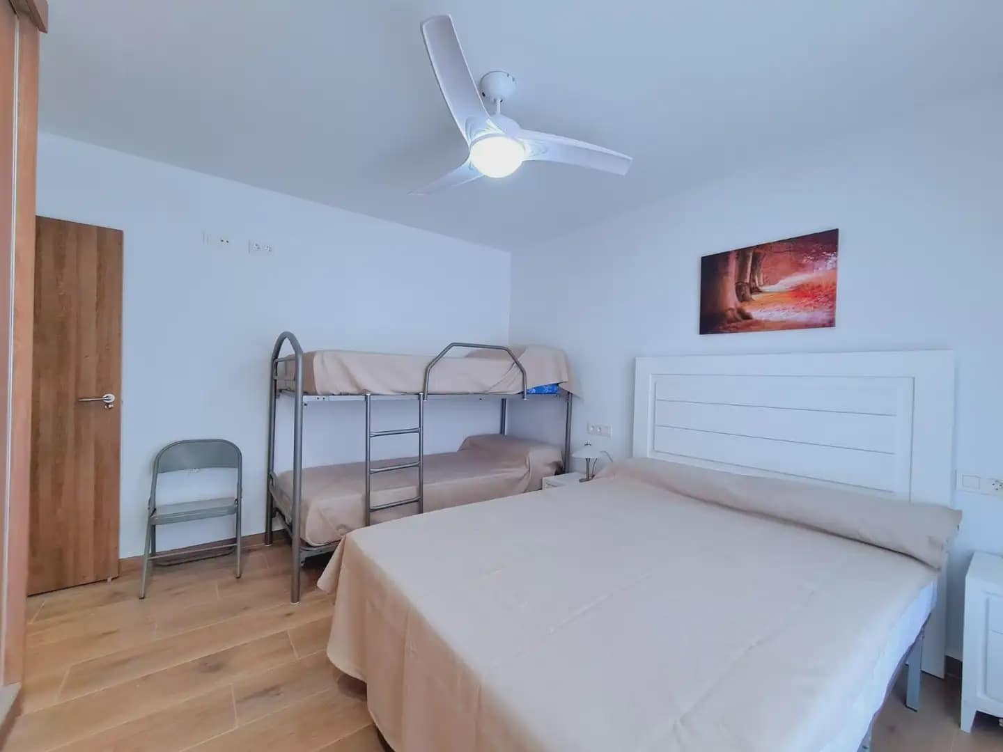 4 chambre Finca/Maison de Campagne à vendre à Carthagene avec piscine - 500 000 € (Ref: 10007643)