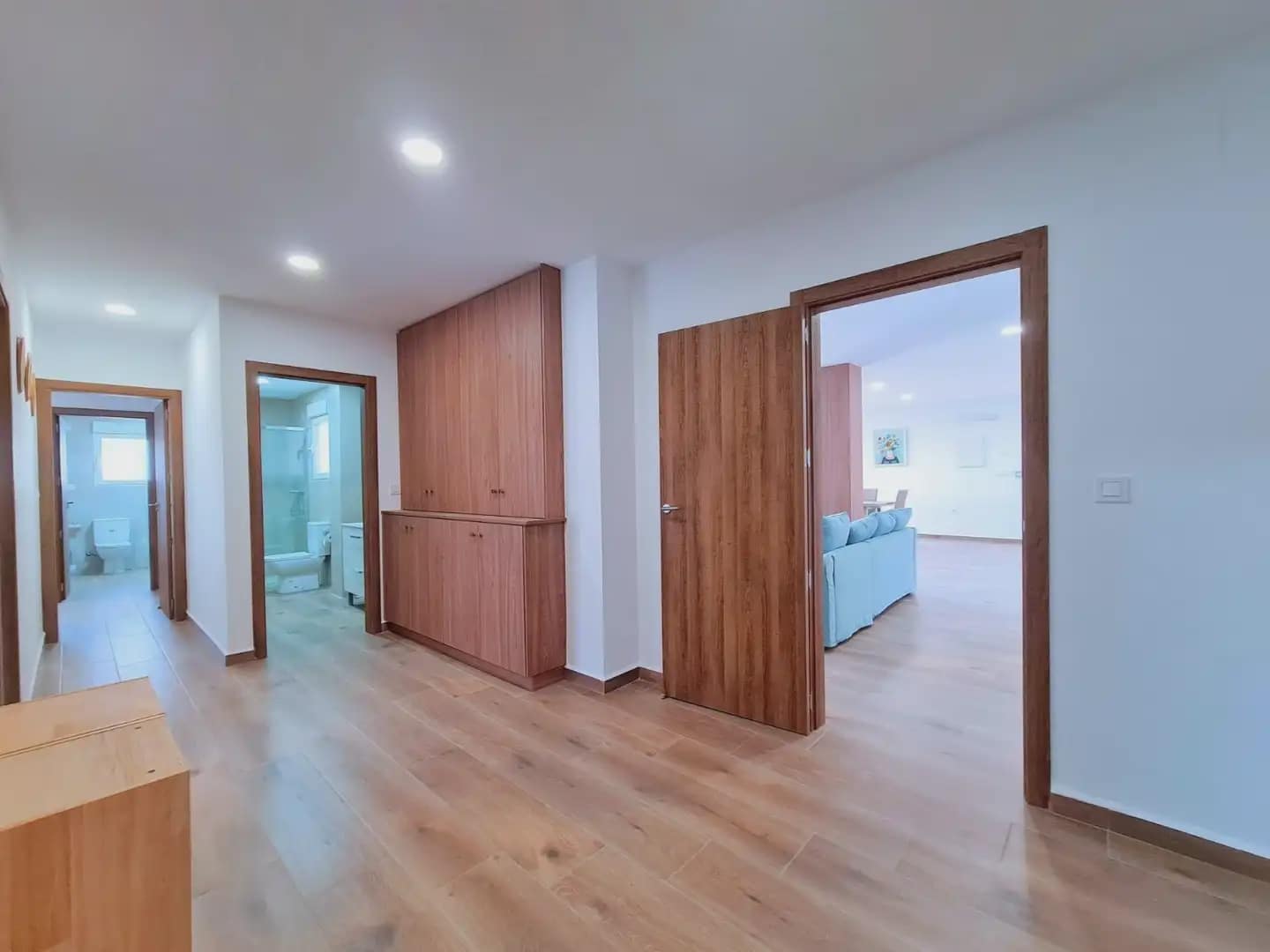 4 chambre Finca/Maison de Campagne à vendre à Carthagene avec piscine - 500 000 € (Ref: 10007643)