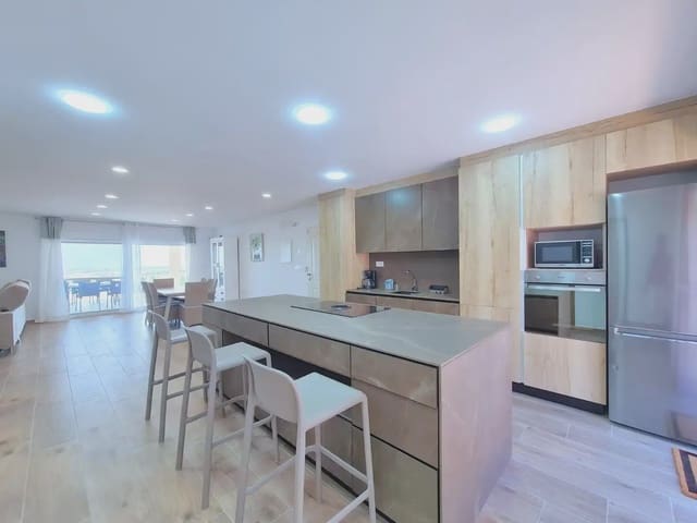 4 chambre Finca/Maison de Campagne à vendre à La Aljorra, Carthagène avec piscine - 500 000 € (Ref: 10007643)