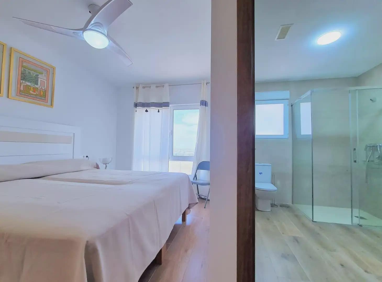 4 chambre Finca/Maison de Campagne à vendre à Carthagene avec piscine - 500 000 € (Ref: 10007643)