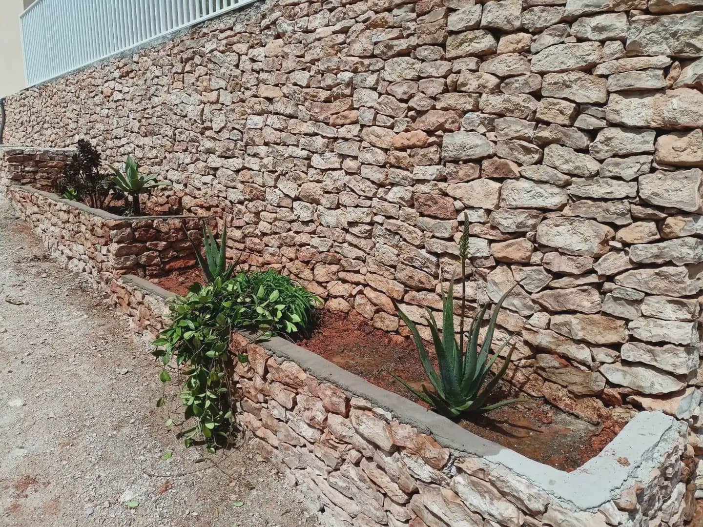 4 chambre Finca/Maison de Campagne à vendre à Carthagene avec piscine - 500 000 € (Ref: 10007643)