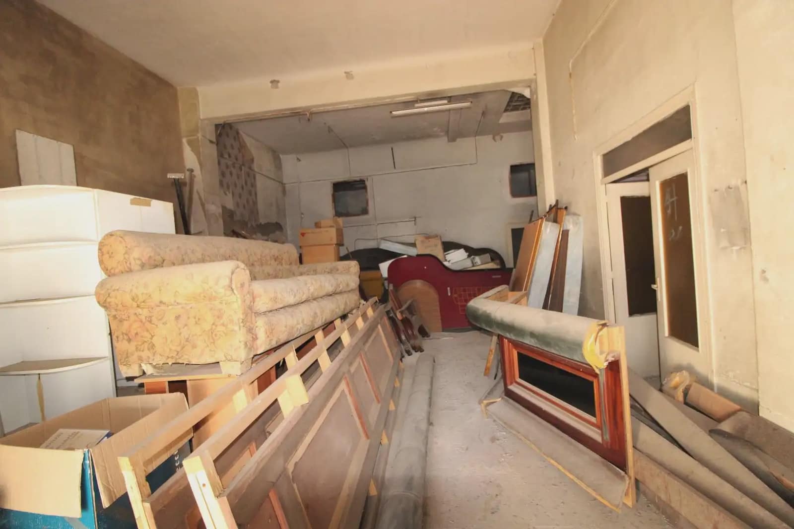 Commercial for sale in Cartagena - € 185,000 (Ref: 10007644)