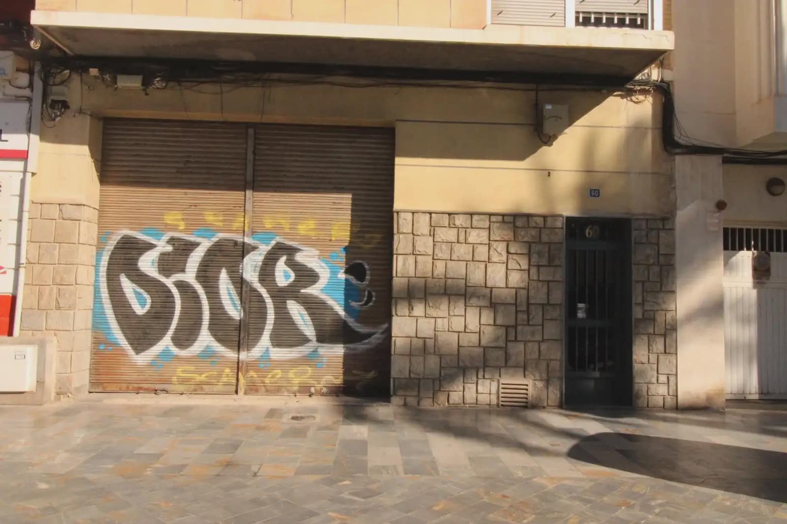 Commercial for sale in Cartagena - € 185,000 (Ref: 10007644)