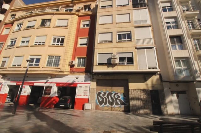 Local Comercial en Cartagena Ciudad, Cartagena en venta - 185.000 € (Ref: 10007644)