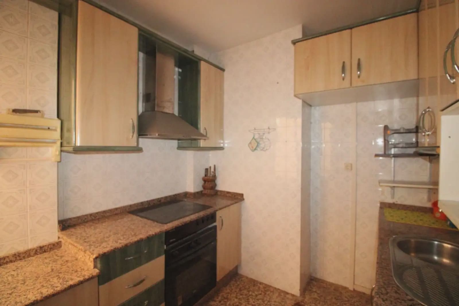 2 bedroom Flat for sale in Cartagena - € 77,000 (Ref: 10007645)