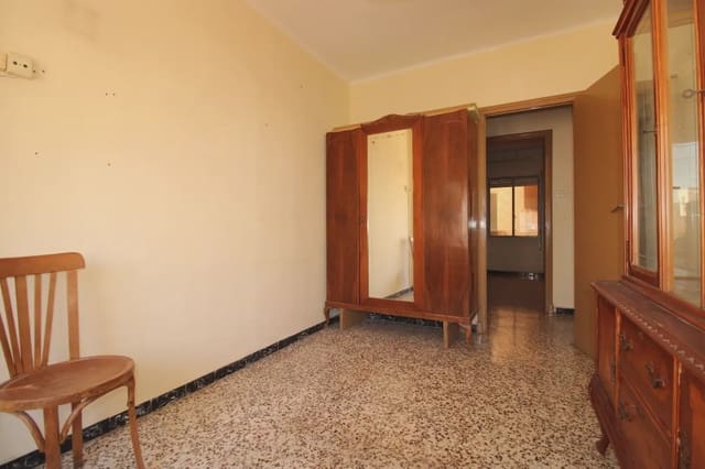 2 bedroom Flat for sale in San Antón, Cartagena - € 77,000 (Ref: 10007645)