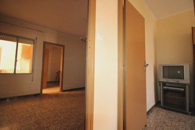 2 bedroom Flat for sale in San Antón, Cartagena - € 77,000 (Ref: 10007645)