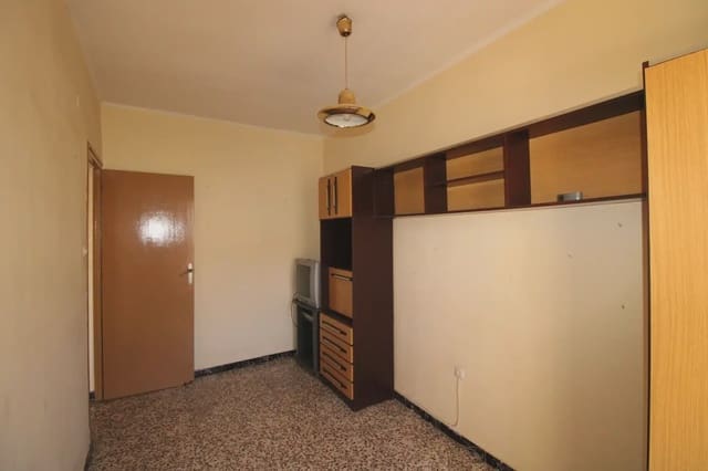 2 bedroom Flat for sale in San Antón, Cartagena - € 77,000 (Ref: 10007645)