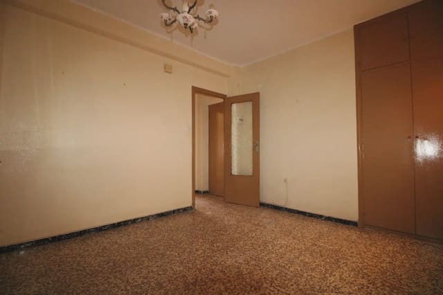 2 bedroom Flat for sale in San Antón, Cartagena - € 77,000 (Ref: 10007645)