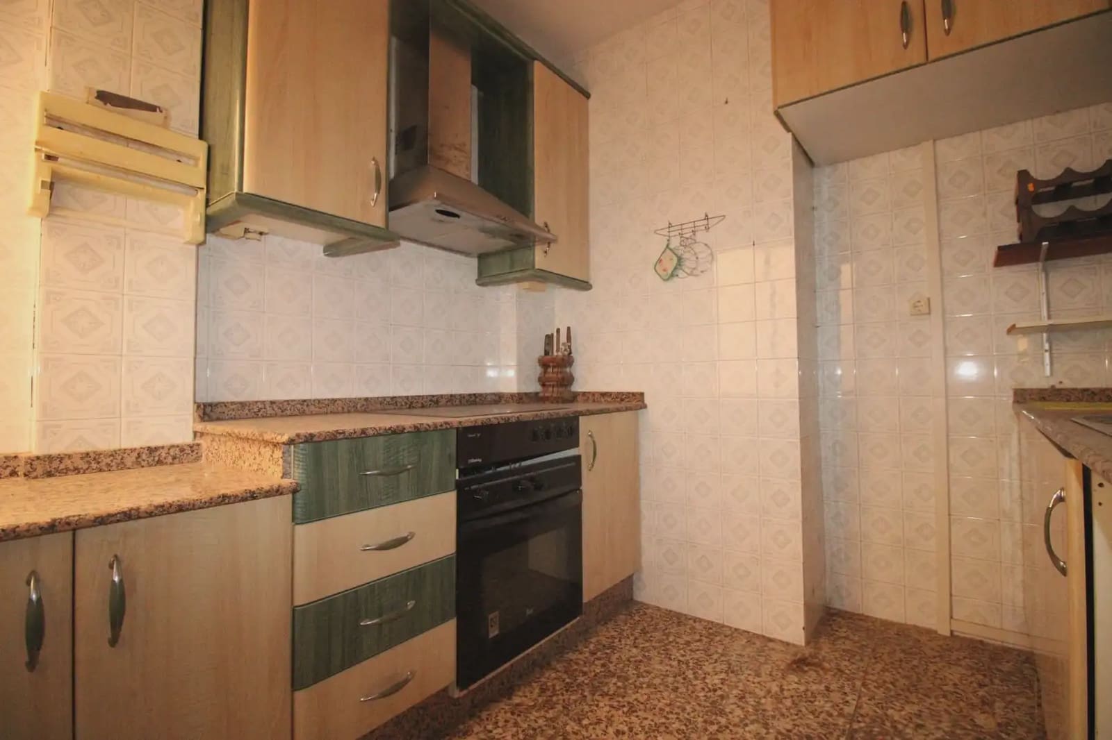 2 bedroom Flat for sale in Cartagena - € 77,000 (Ref: 10007645)