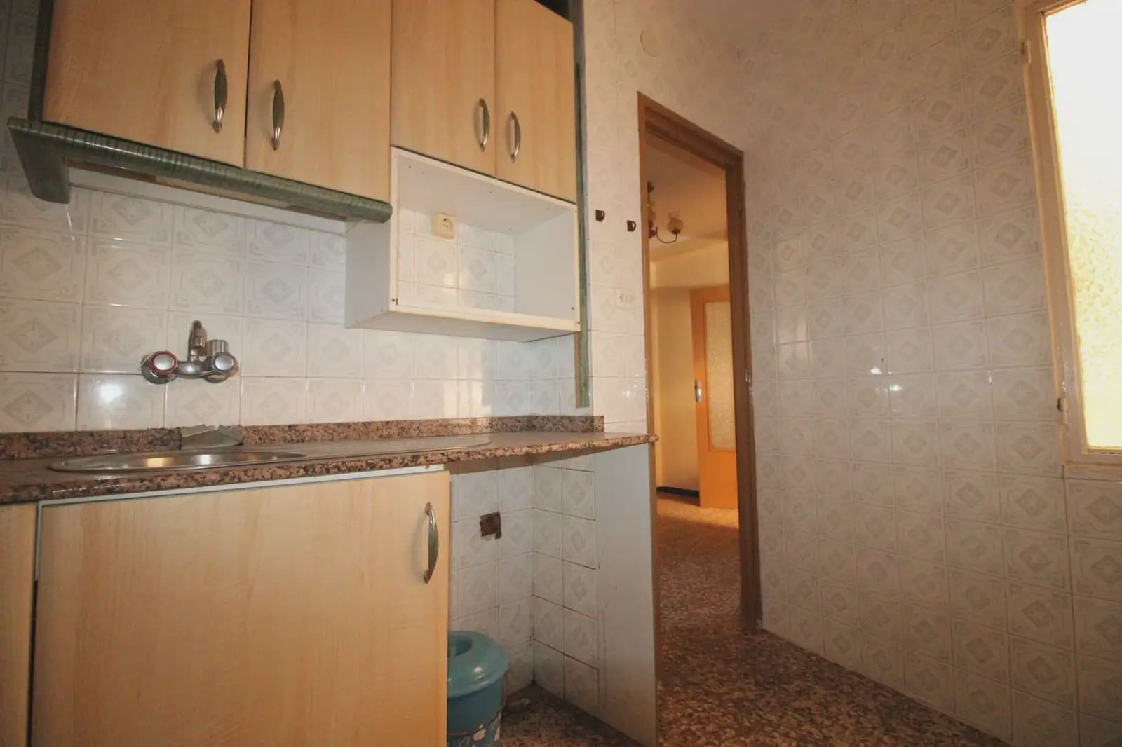 2 bedroom Flat for sale in Cartagena - € 77,000 (Ref: 10007645)