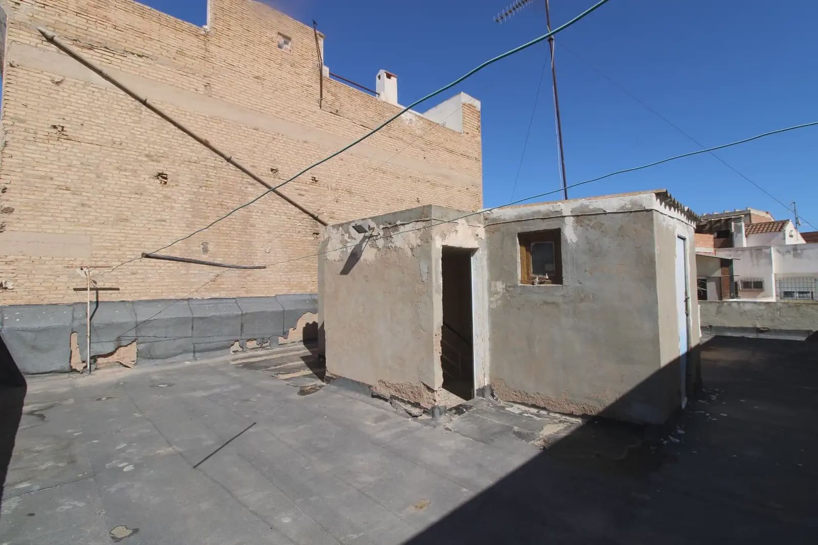 2 bedroom Flat for sale in Cartagena - € 77,000 (Ref: 10007645)