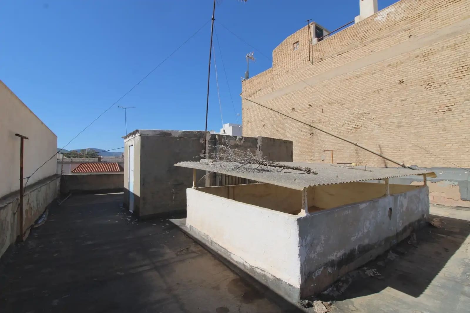 2 bedroom Flat for sale in Cartagena - € 77,000 (Ref: 10007645)