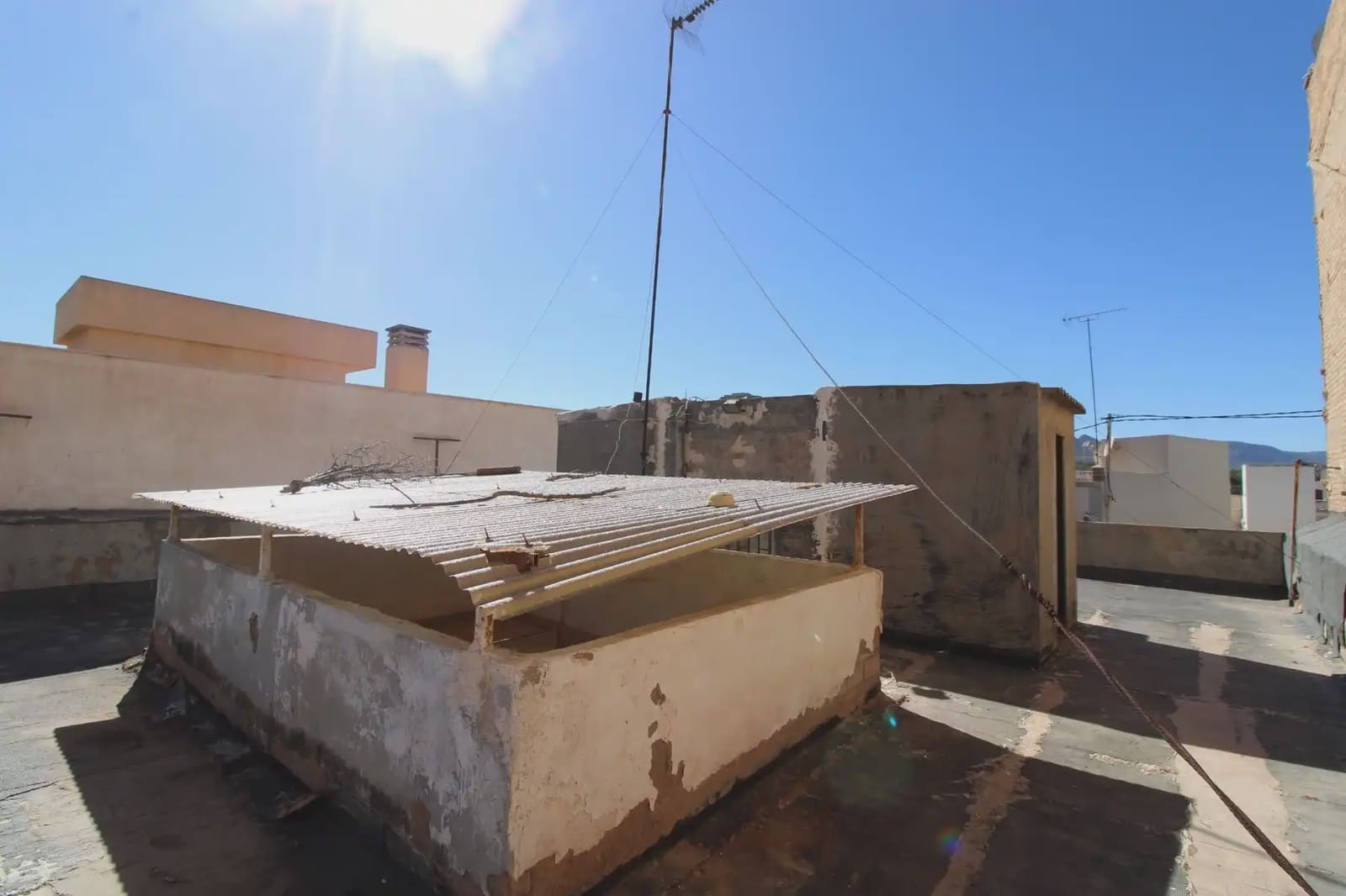 2 bedroom Flat for sale in Cartagena - € 77,000 (Ref: 10007645)