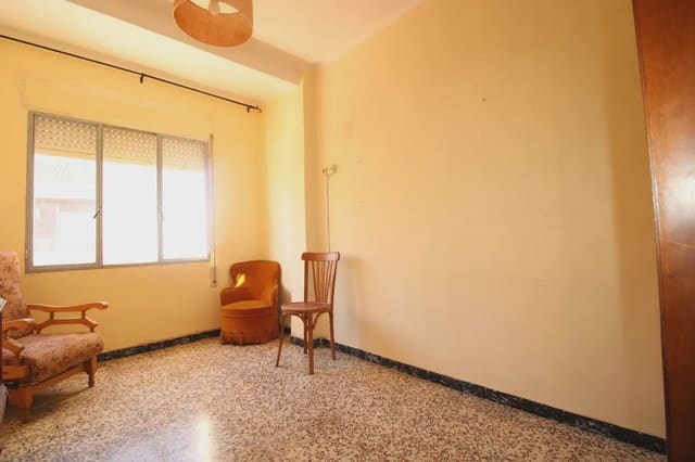 2 bedroom Flat for sale in San Antón, Cartagena - € 77,000 (Ref: 10007645)