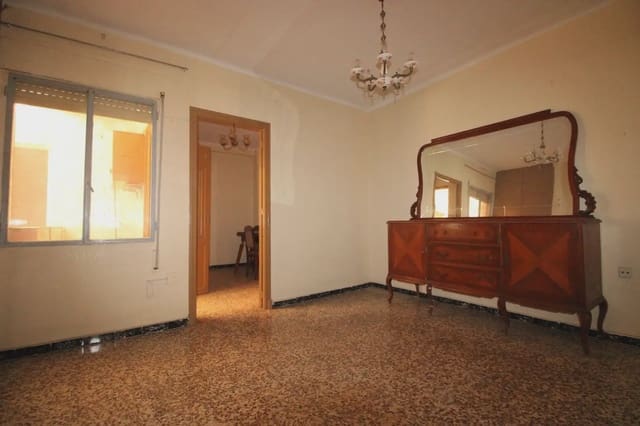 2 bedroom Flat for sale in San Antón, Cartagena - € 77,000 (Ref: 10007645)
