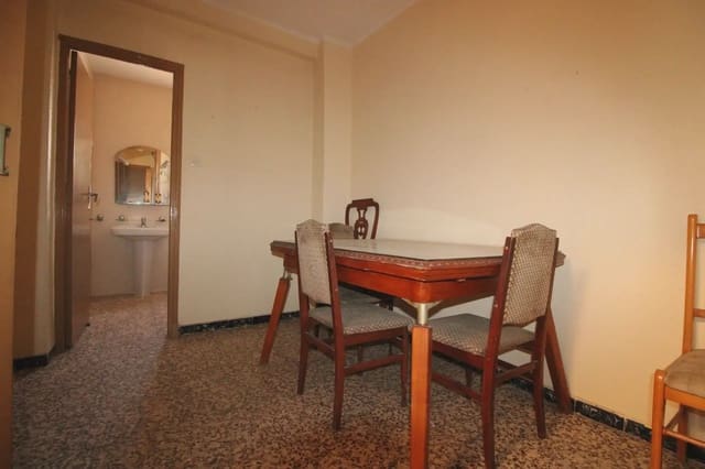 2 bedroom Flat for sale in San Antón, Cartagena - € 77,000 (Ref: 10007645)