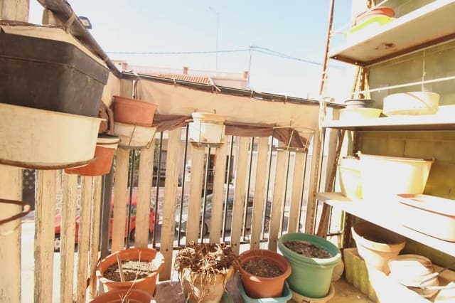 2 bedroom Flat for sale in San Antón, Cartagena - € 77,000 (Ref: 10007645)