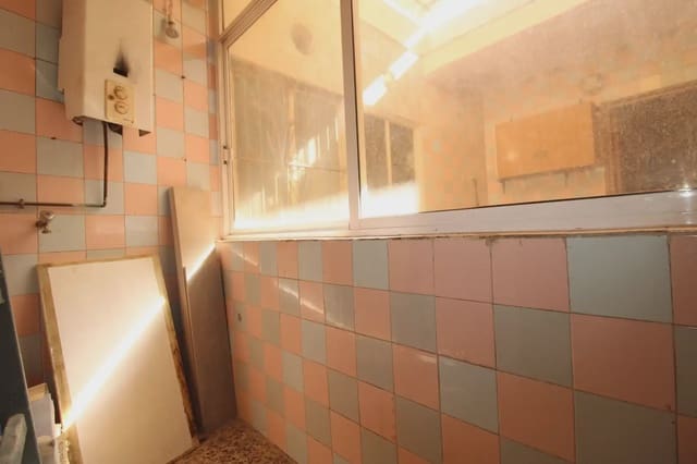 2 bedroom Flat for sale in San Antón, Cartagena - € 67,000 (Ref: 10007646)