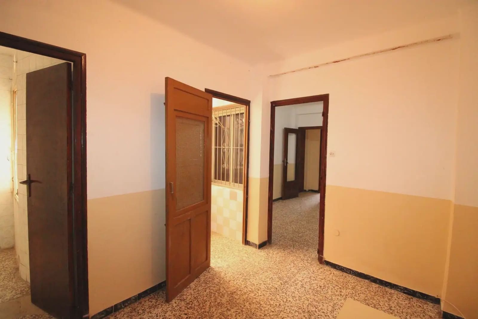 2 bedroom Flat for sale in Cartagena - € 67,000 (Ref: 10007646)