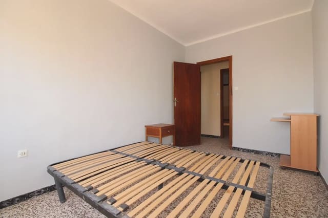2 bedroom Flat for sale in San Antón, Cartagena - € 67,000 (Ref: 10007646)