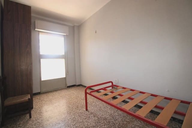 2 bedroom Flat for sale in San Antón, Cartagena - € 67,000 (Ref: 10007646)