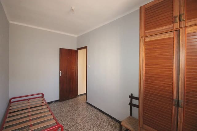 2 bedroom Flat for sale in San Antón, Cartagena - € 67,000 (Ref: 10007646)