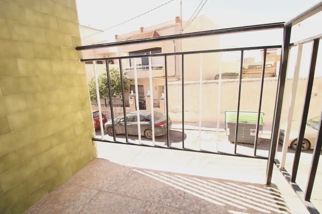 2 bedroom Flat for sale in San Antón, Cartagena - € 67,000 (Ref: 10007646)