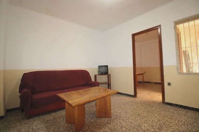 2 bedroom Flat for sale in San Antón, Cartagena - € 67,000 (Ref: 10007646)