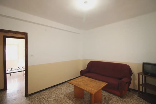 2 bedroom Flat for sale in San Antón, Cartagena - € 67,000 (Ref: 10007646)