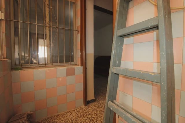 2 bedroom Flat for sale in San Antón, Cartagena - € 67,000 (Ref: 10007646)
