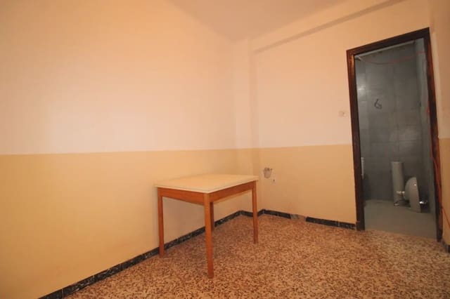 2 bedroom Flat for sale in San Antón, Cartagena - € 67,000 (Ref: 10007646)