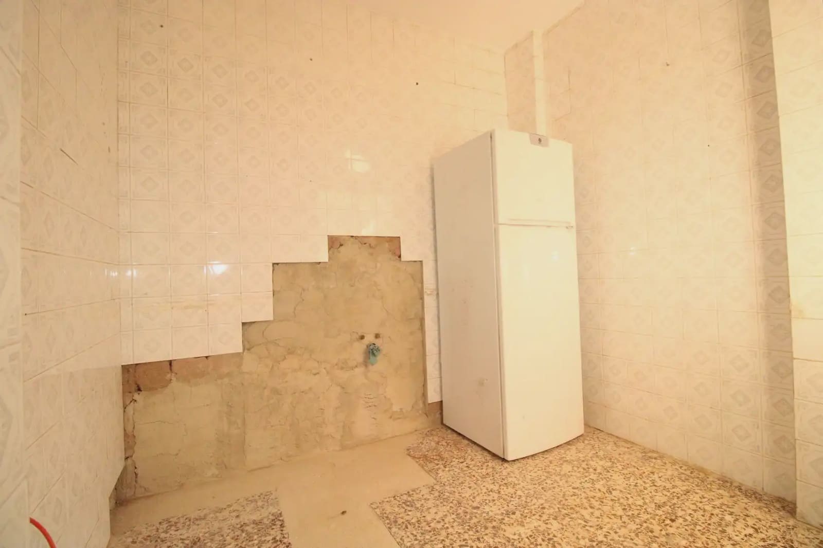 2 bedroom Flat for sale in Cartagena - € 67,000 (Ref: 10007646)