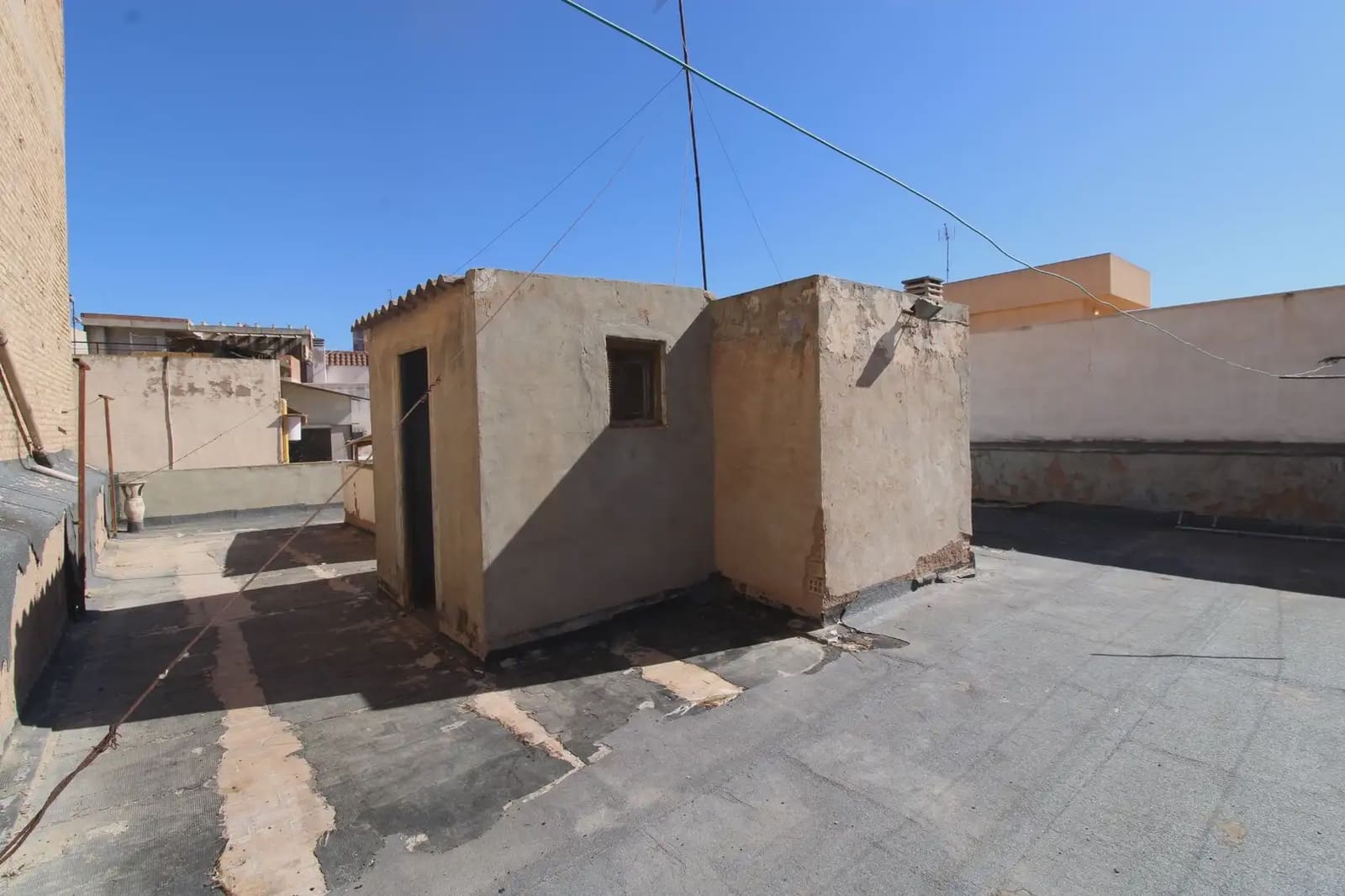 2 bedroom Flat for sale in Cartagena - € 67,000 (Ref: 10007646)
