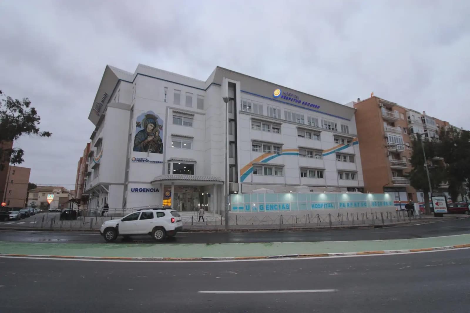 Commercial for sale in Madrid city - € 260,000 (Ref: 10007647)
