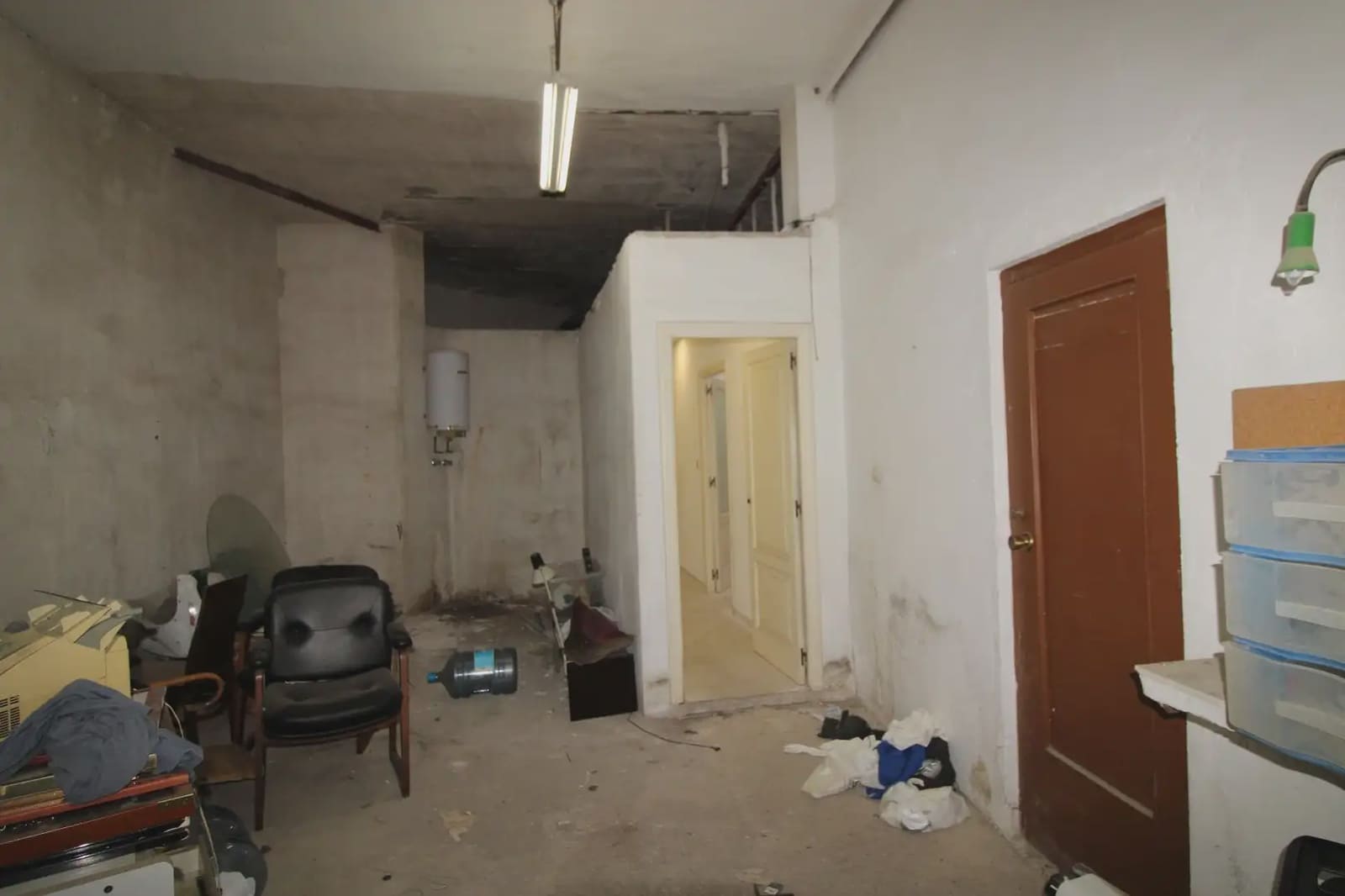 Commercial for sale in Madrid city - € 260,000 (Ref: 10007647)