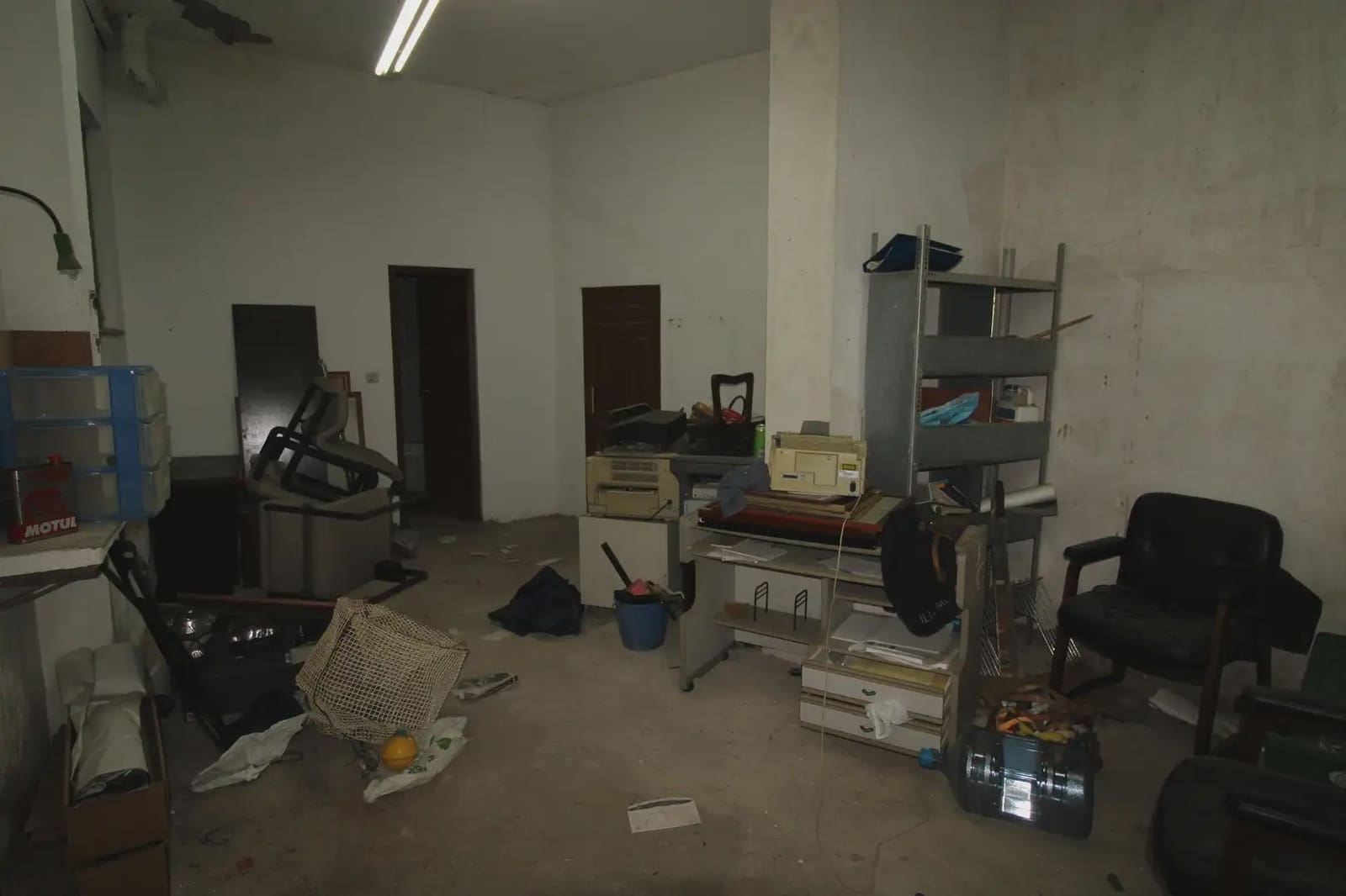 Commercial for sale in Madrid city - € 260,000 (Ref: 10007647)