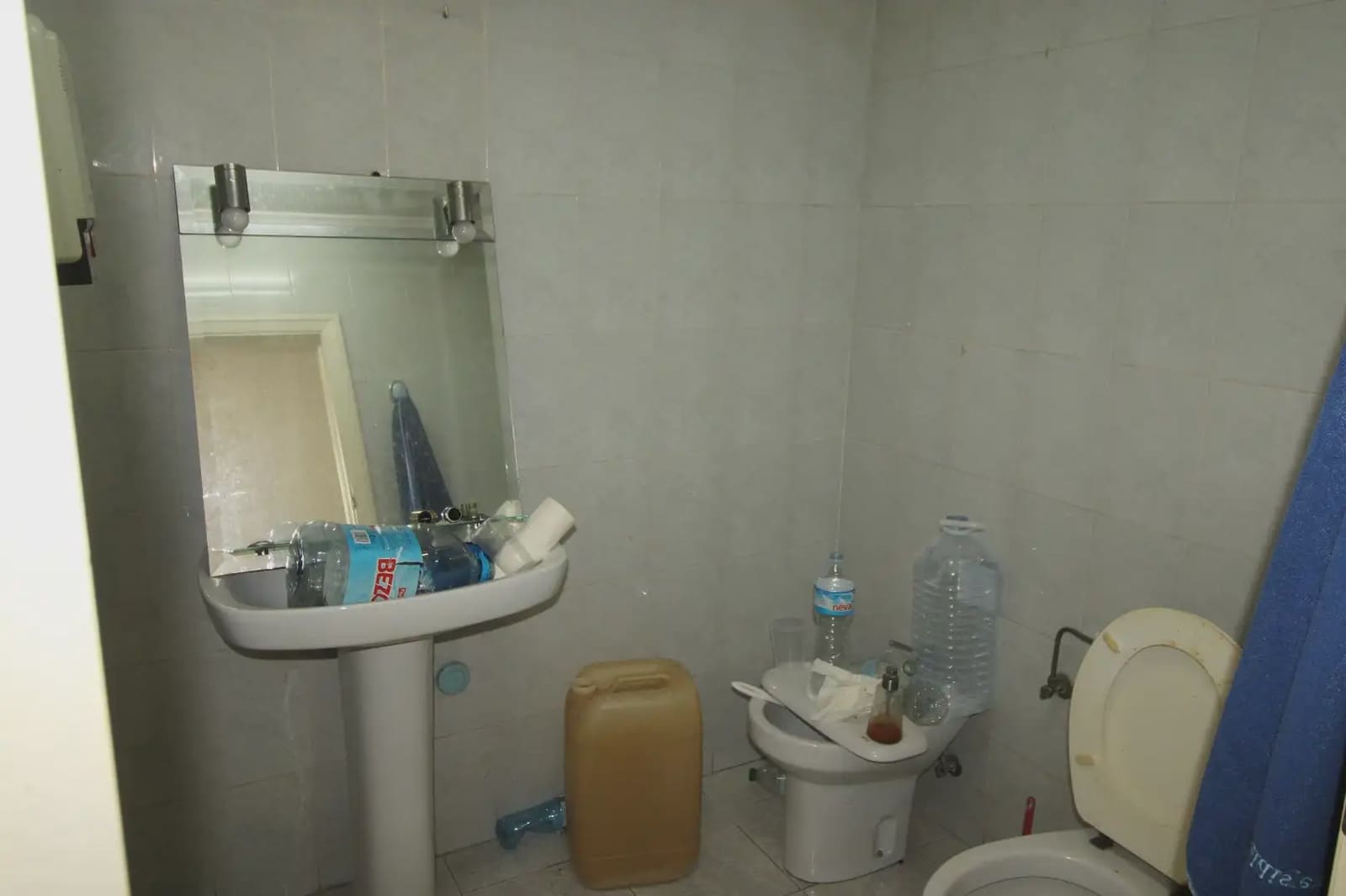 Commercial for sale in Madrid city - € 260,000 (Ref: 10007647)