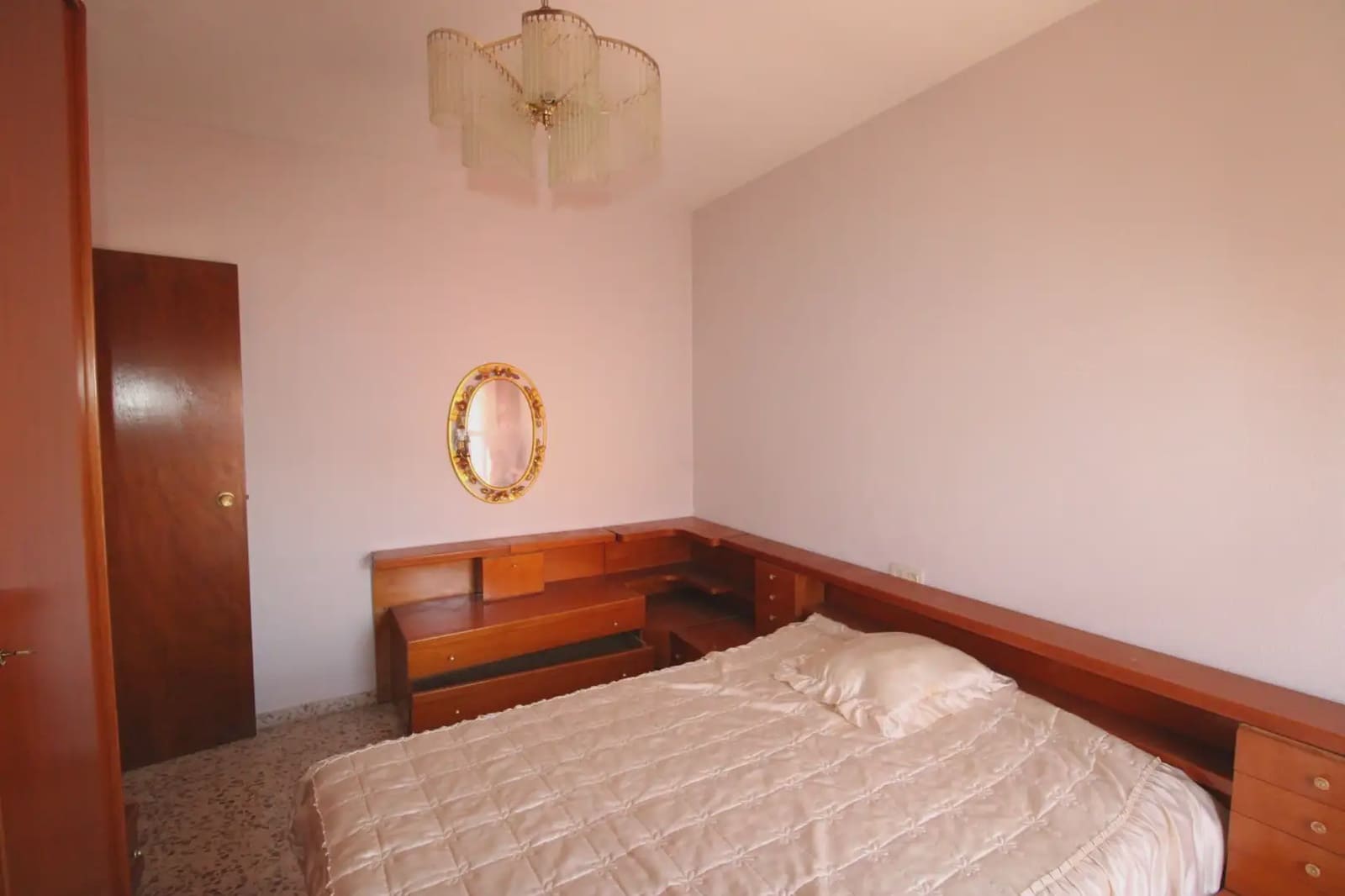 4 sypialnia Dom na sprzedaż w Kartagena z garażem - 159 000 € (Ref: 10007648)