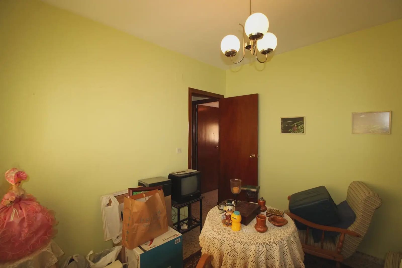 4 sypialnia Dom na sprzedaż w Kartagena z garażem - 159 000 € (Ref: 10007648)