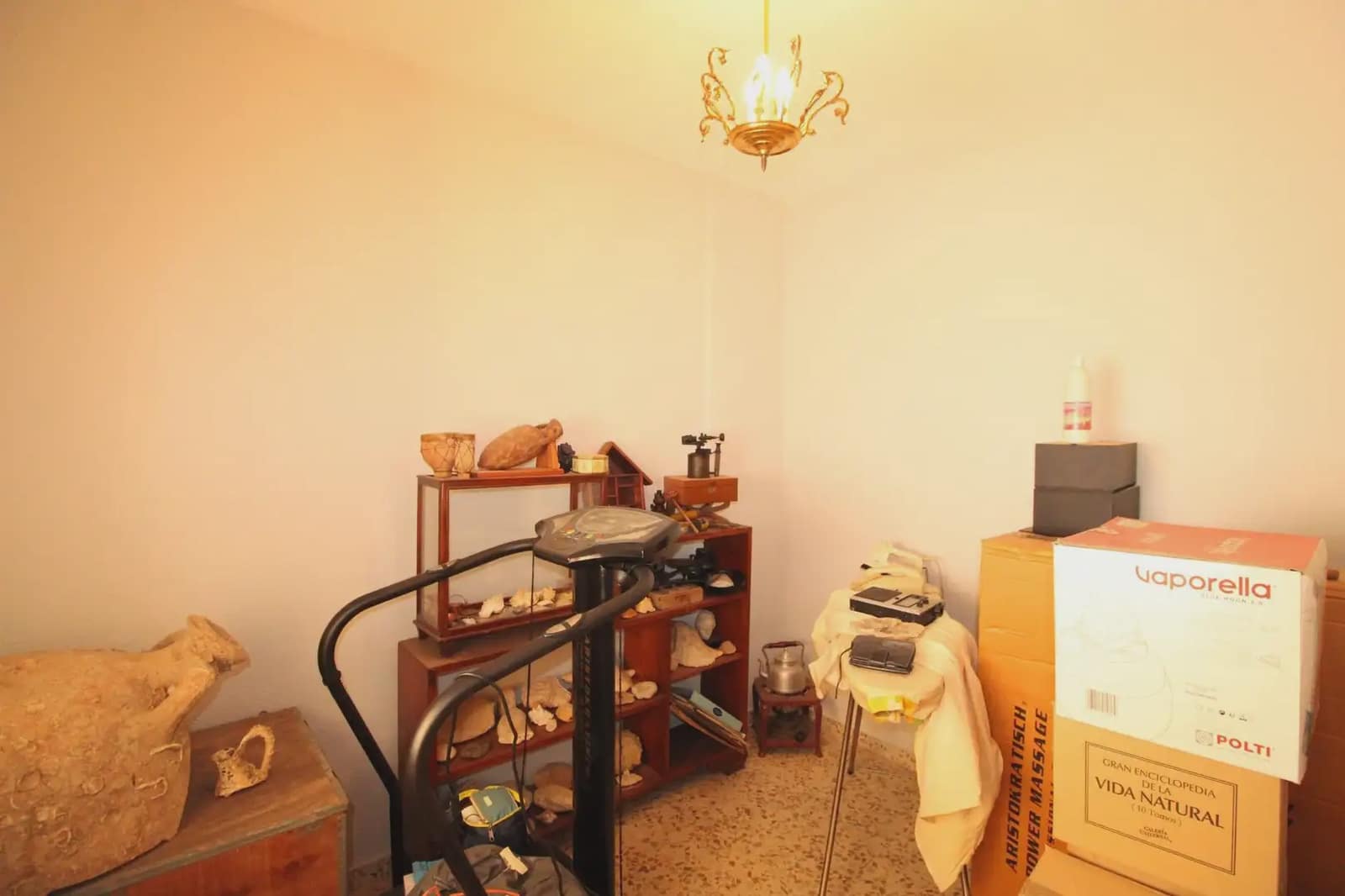 4 sypialnia Dom na sprzedaż w Kartagena z garażem - 159 000 € (Ref: 10007648)