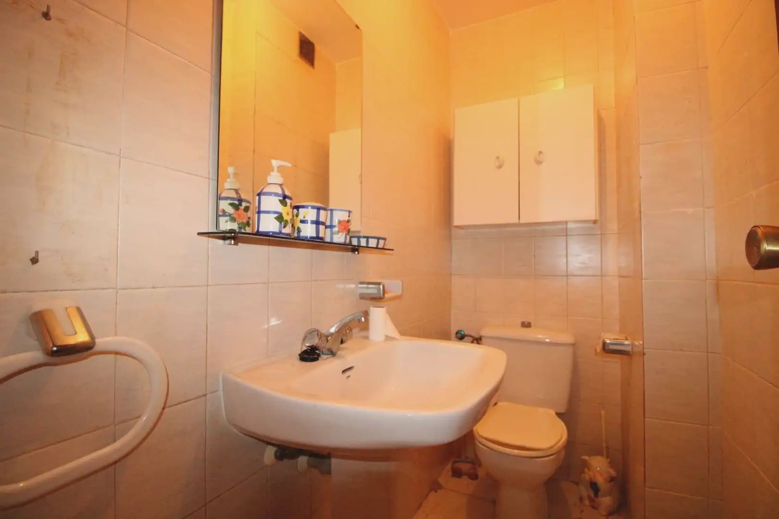 4 sypialnia Dom na sprzedaż w Kartagena z garażem - 159 000 € (Ref: 10007648)