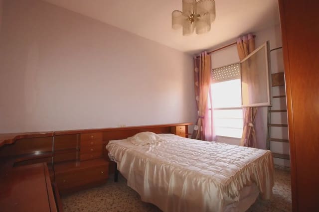 4 sypialnia Dom na sprzedaż w San Félix, Kartagena z garażem - 159 000 € (Ref: 10007648)