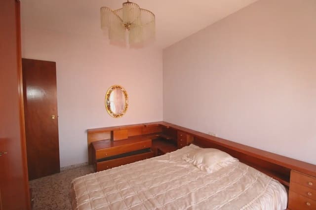 4 sypialnia Dom na sprzedaż w San Félix, Kartagena z garażem - 159 000 € (Ref: 10007648)