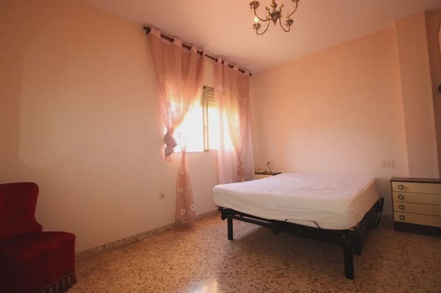 4 sypialnia Dom na sprzedaż w San Félix, Kartagena z garażem - 159 000 € (Ref: 10007648)