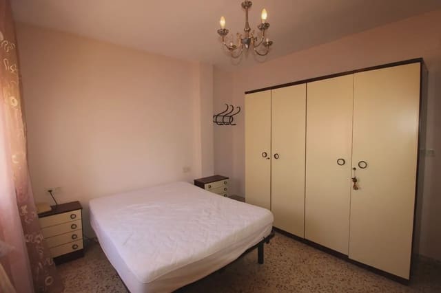 4 sypialnia Dom na sprzedaż w San Félix, Kartagena z garażem - 159 000 € (Ref: 10007648)
