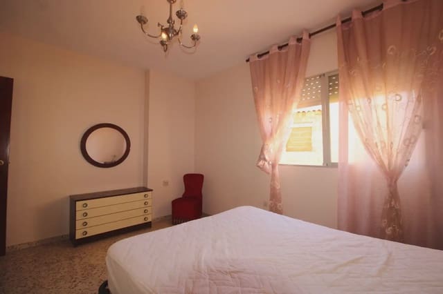 4 sypialnia Dom na sprzedaż w San Félix, Kartagena z garażem - 159 000 € (Ref: 10007648)