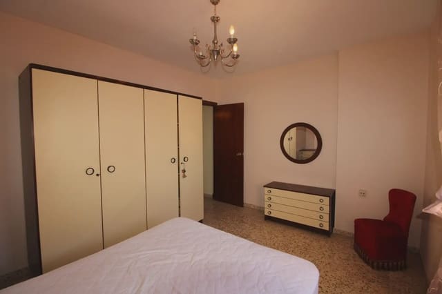4 sypialnia Dom na sprzedaż w San Félix, Kartagena z garażem - 159 000 € (Ref: 10007648)