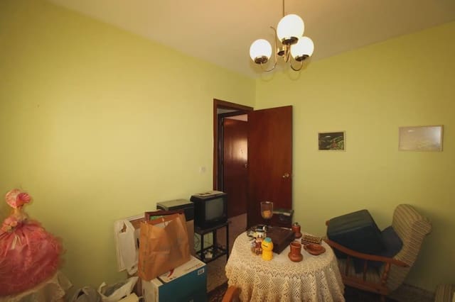 4 sypialnia Dom na sprzedaż w San Félix, Kartagena z garażem - 159 000 € (Ref: 10007648)