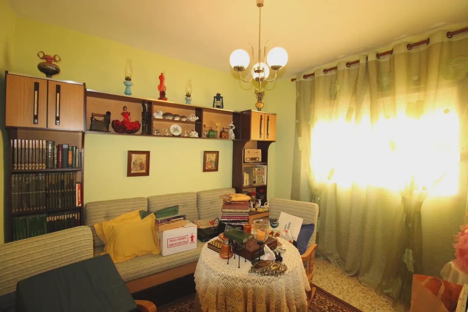 4 sypialnia Dom na sprzedaż w Kartagena z garażem - 159 000 € (Ref: 10007648)